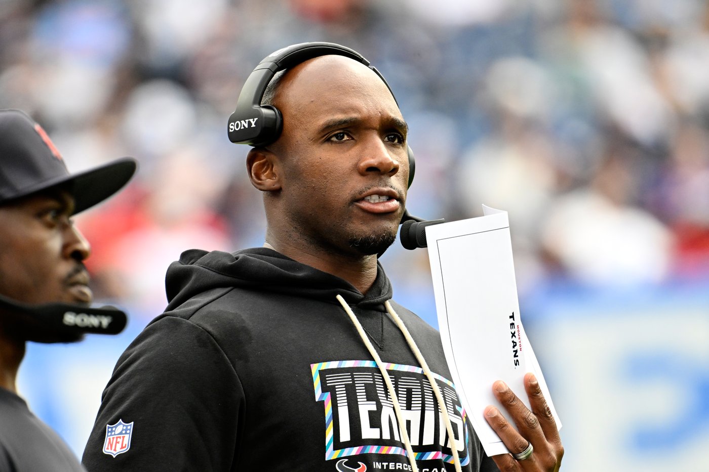Texans land Marvin Harrison Jr. after first win, aiming for a quick impact | iNFOnews.ca