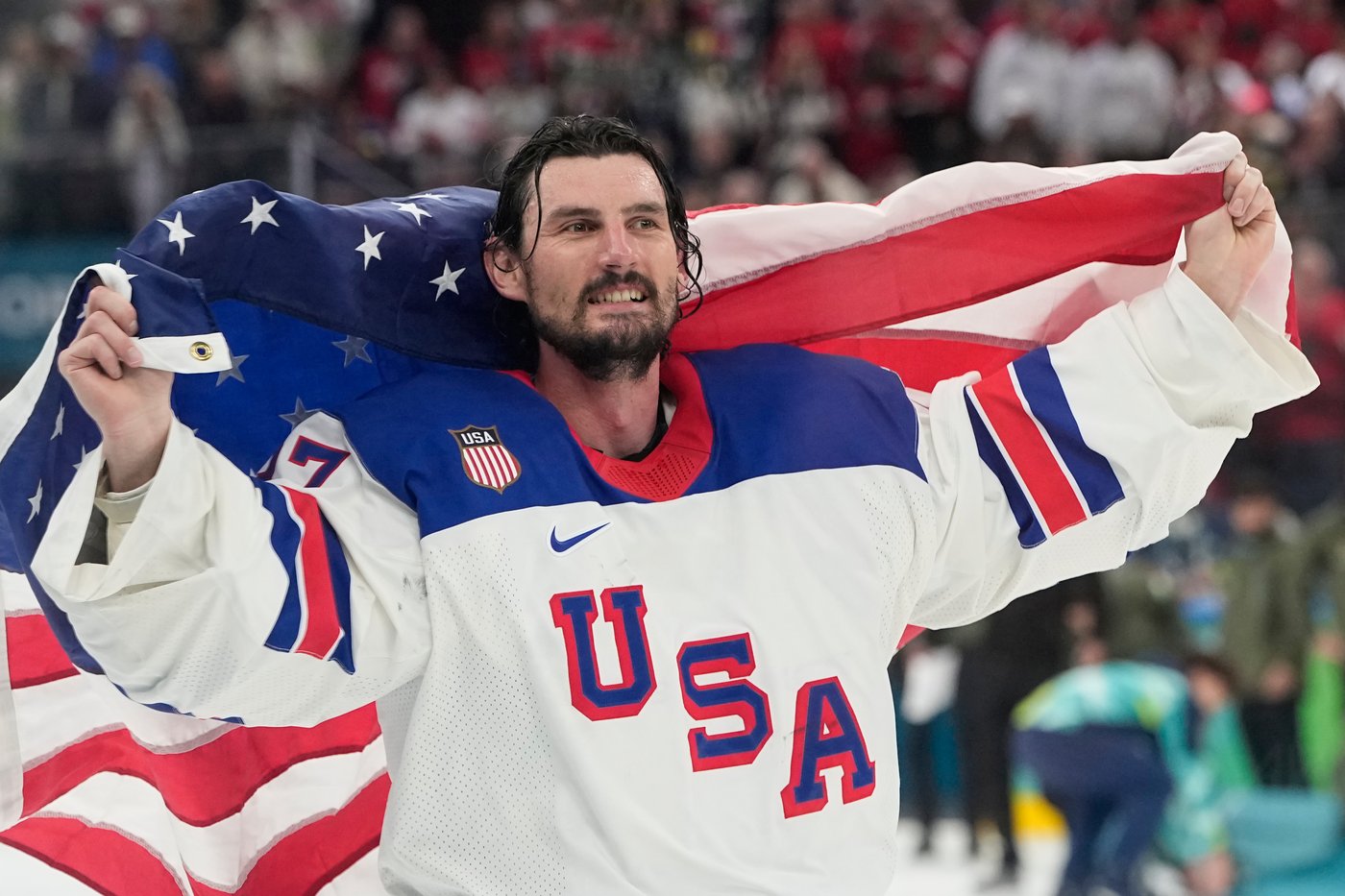 US Olympic gold medal-winners asking for trades shakes up the NHL landscape | iNFOnews.ca US Olympic gold medal-winners asking for trades shakes up the NHL landscape | iNFOnews.ca