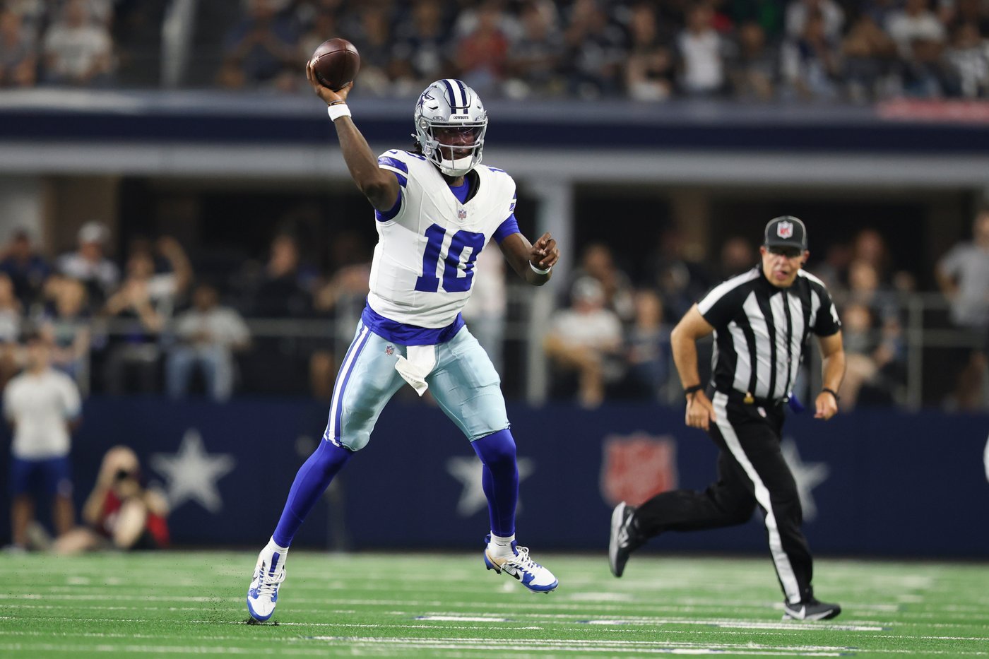 Zach Wilson leads winning drive for Saints, who are unsettled at backup QB along with Cowboys | iNFOnews.ca Zach Wilson leads winning drive for Saints, who are unsettled at backup QB along with Cowboys | iNFOnews.ca