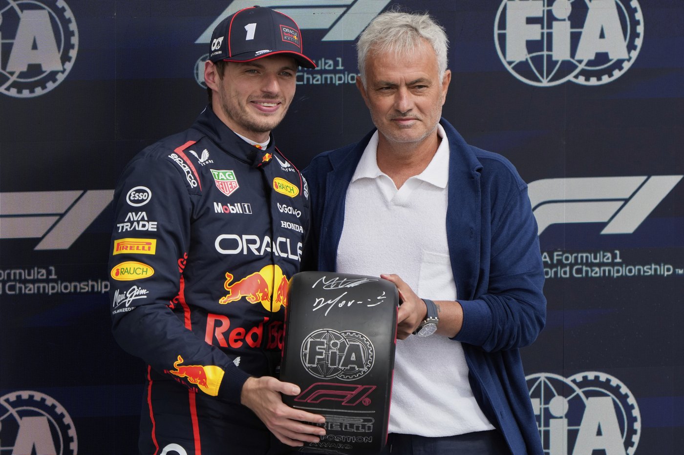 Verstappen bests his F1 title rivals Piastri and Norris for British GP pole | iNFOnews.ca Verstappen bests his F1 title rivals Piastri and Norris for British GP pole | iNFOnews.ca
