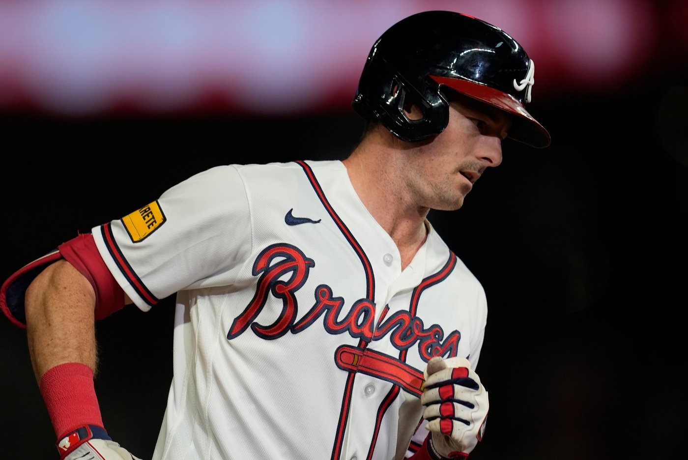 Thomas homers to back Mahle in the Braves' 6-3 victory over the Mets | iNFOnews.ca Thomas homers to back Mahle in the Braves' 6-3 victory over the Mets | iNFOnews.ca
