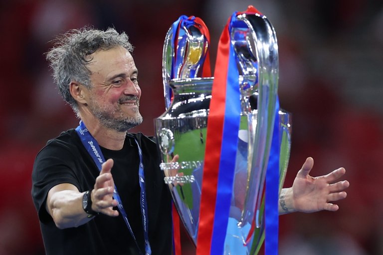 Super Cup: PSG vs Aston Villa, UEFA vs FIFA and the Somali ref barred from the World Cup | iNFOnews.ca