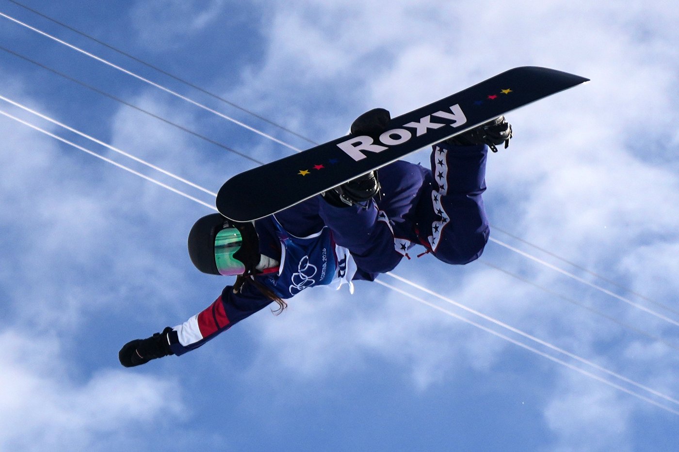 Winter Olympics recap: Franjo von Allmen wins his 3rd gold, Chloe Kim and NHL stars get rolling | iNFOnews.ca