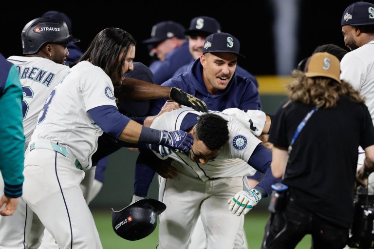 What to watch during MLB's best-of-7 League Championship Series | iNFOnews.ca