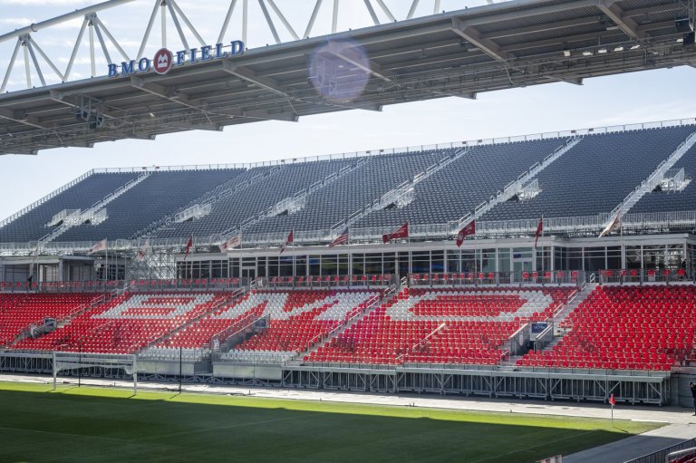 Federal government earmarks $145M for World Cup security | iNFOnews.ca