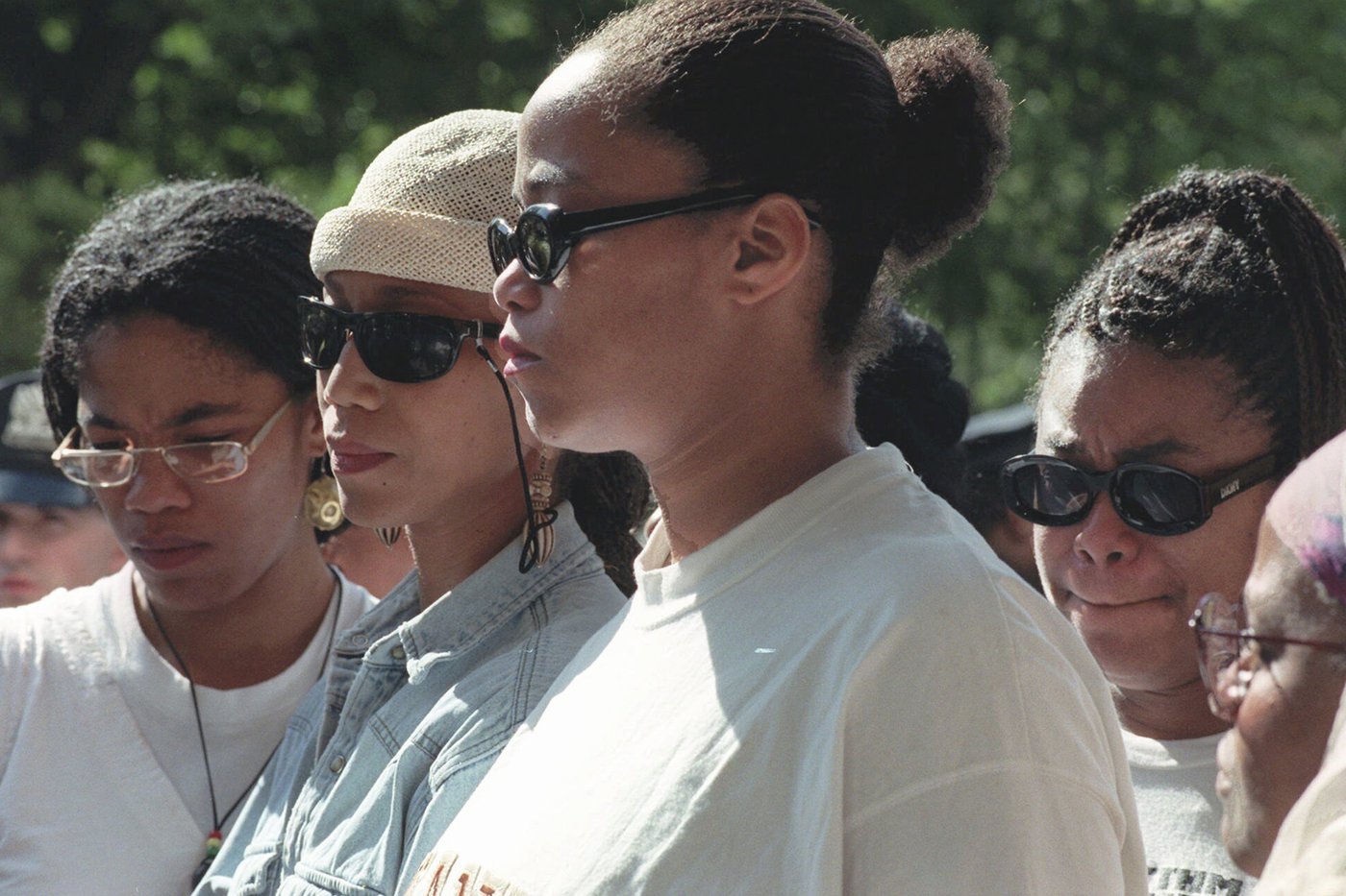 The daughters of Malcolm X sue the CIA, FBI and NYPD over the civil rights leader's assassination | iNFOnews.ca