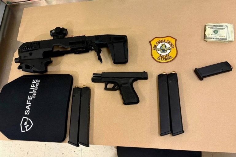 University of Delaware student arrested on allegations of plotting an attack against campus police | iNFOnews.ca