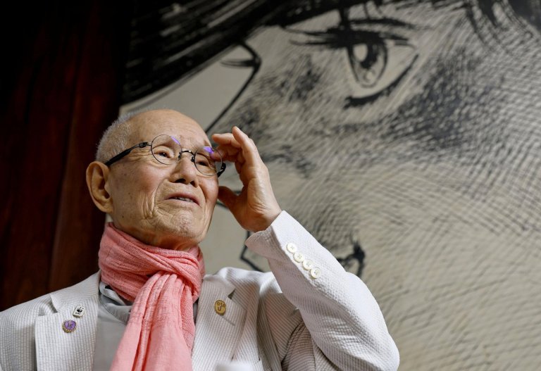 Japanese manga artist Tetsuya Chiba, known for his boxing masterpiece 'Ashita no Joe,' dies at 87 | iNFOnews.ca