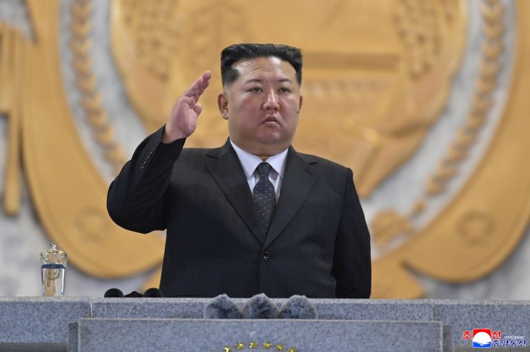 North Korea has fired a ballistic missile toward the east, Seoul says | iNFOnews.ca