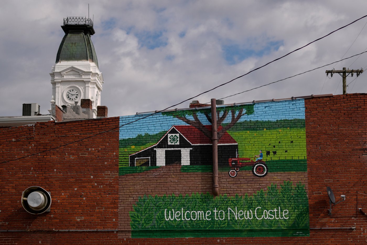 PHOTO ESSAY: Grassroots groups tackle social isolation | iNFOnews.ca