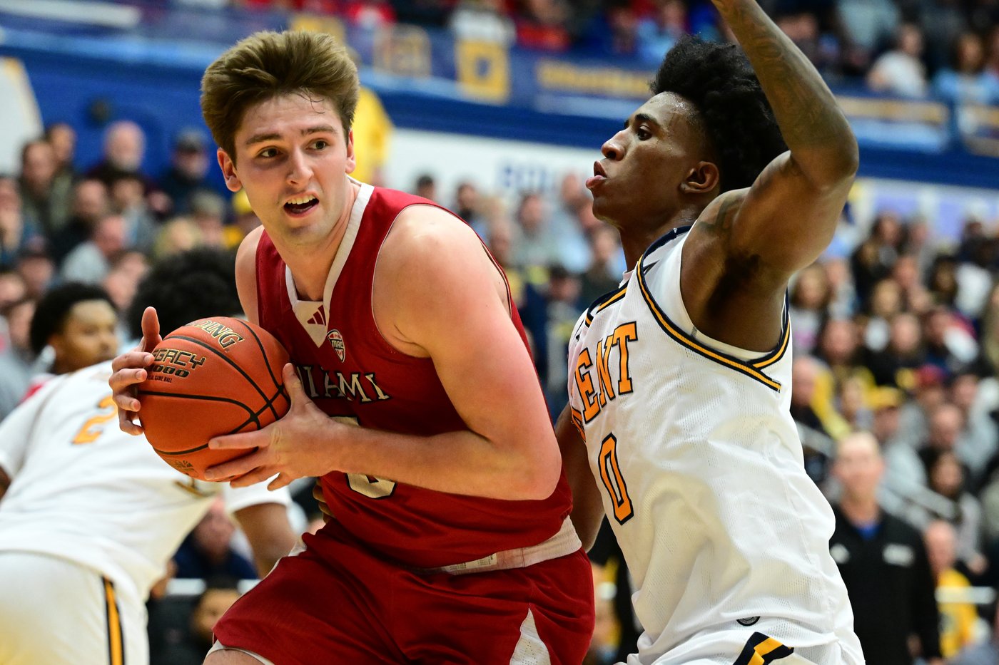 Miami University RedHawks make history with 20-0 start, break into AP Top 25 | iNFOnews.ca Miami University RedHawks make history with 20-0 start, break into AP Top 25 | iNFOnews.ca