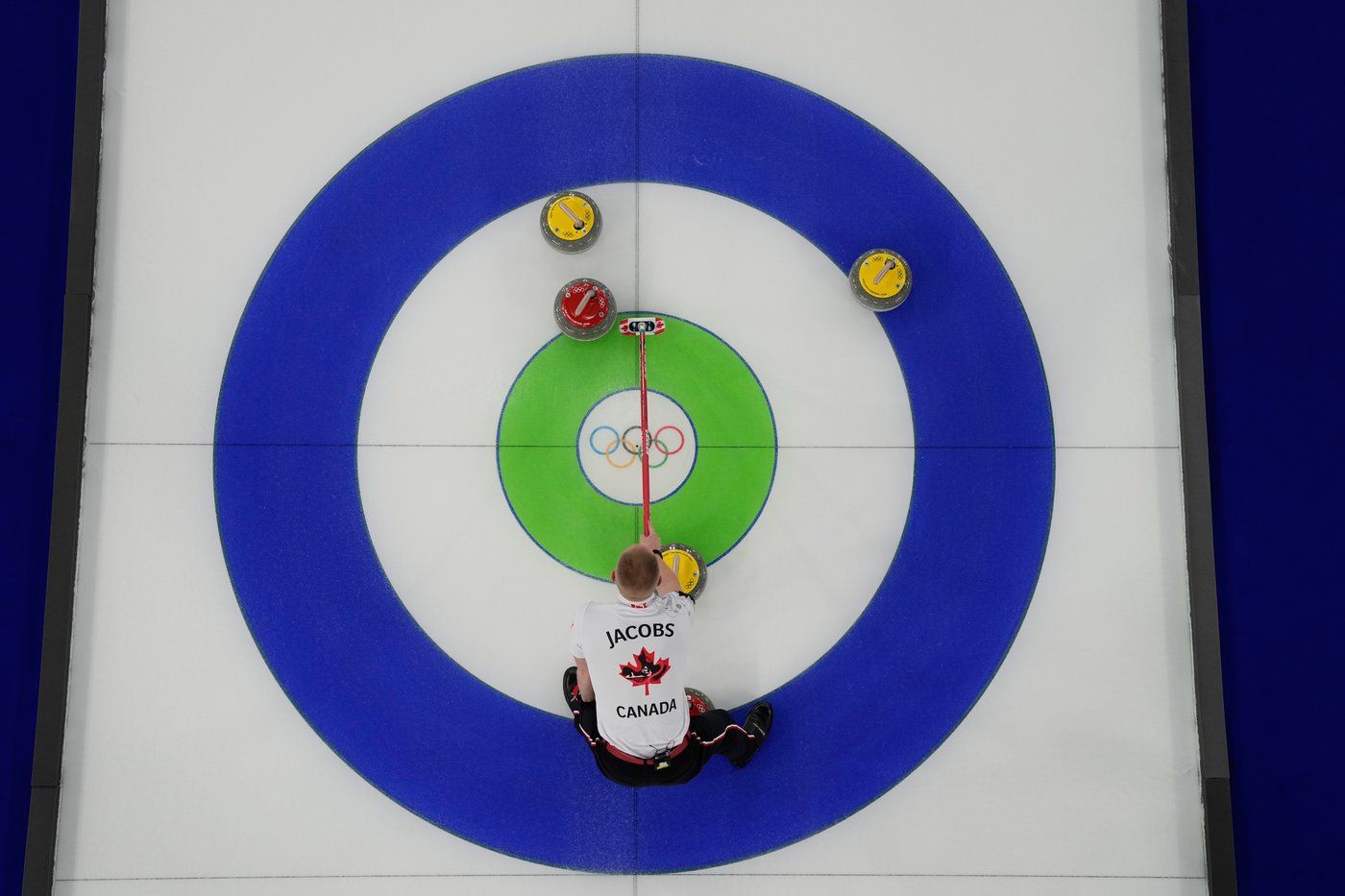 Photo Gallery: Canada's Day 10 at Milan Cortina Olympics | iNFOnews.ca