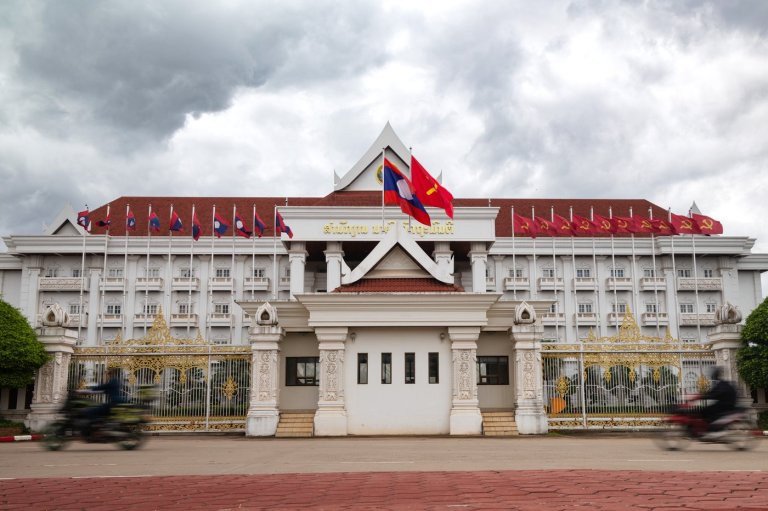Laos names veteran diplomat with international outlook to be new prime minister | iNFOnews.ca