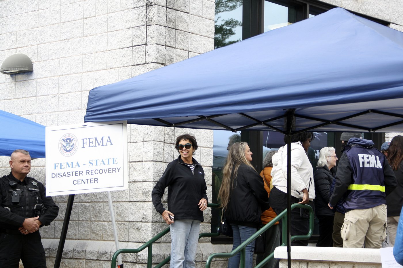 Man accused of making threat says he believed social media reports of FEMA refusing to help | iNFOnews.ca Man accused of making threat says he believed social media reports of FEMA refusing to help | iNFOnews.ca