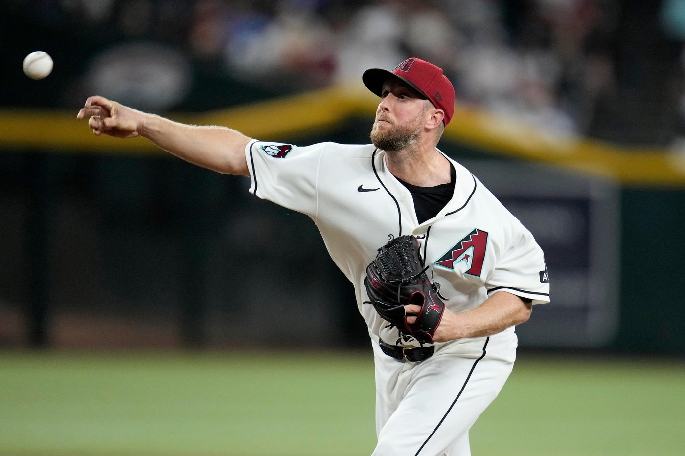 Conforto and Kelly hit back-to-back HRs, lift the Cubs over the Diamondbacks 7-0 | iNFOnews.ca