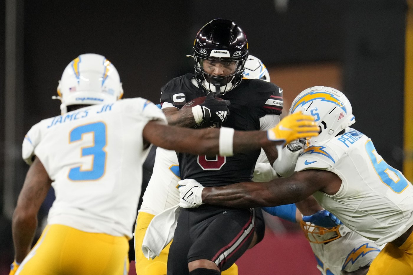 Dolphins hoping Tua Tagovailoa's return will help spark offense against the Cardinals | iNFOnews.ca