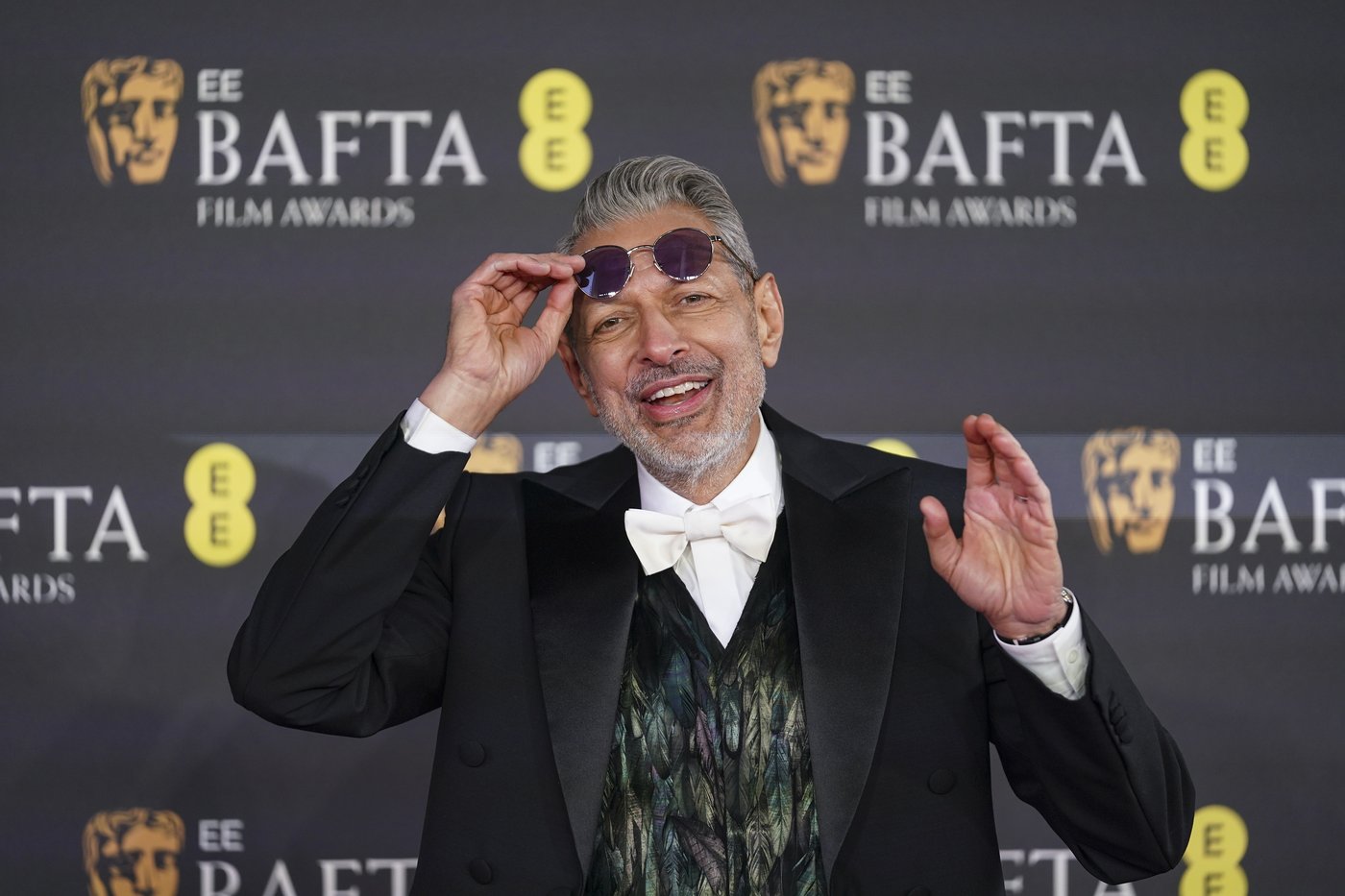 'Conclave' wins best picture at BAFTAs as 'The Brutalist' takes directing and acting prizes | iNFOnews.ca 'Conclave' wins best picture at BAFTAs as 'The Brutalist' takes directing and acting prizes | iNFOnews.ca