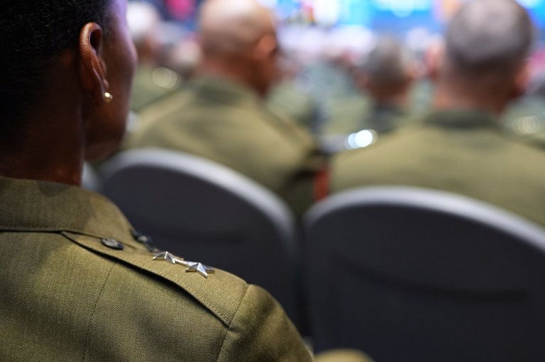New York Times, AP, Newsmax among news outlets who say they won't sign new Pentagon rules | iNFOnews.ca