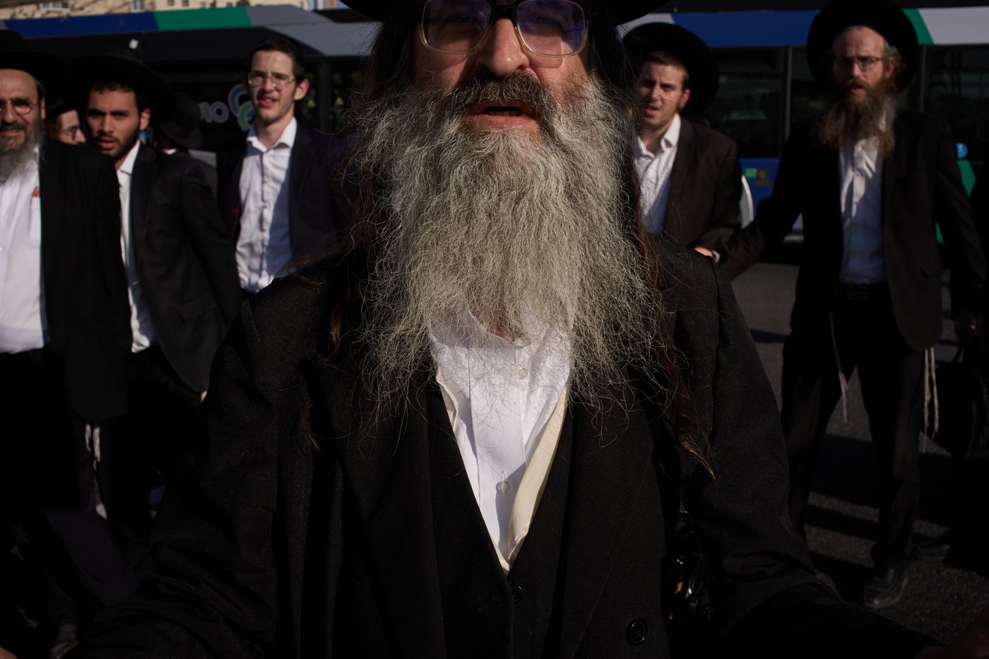 Netanyahu's coalition alliances with religious parties put his reelection at risk | iNFOnews.ca