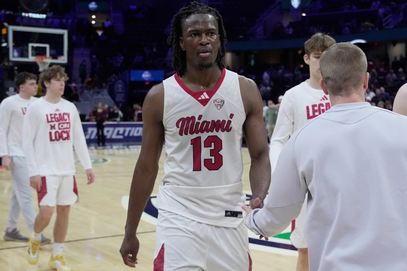 MAC commissioner confident his league will get 2 bids to NCAA Tournament after Miami (Ohio) upset | iNFOnews.ca
