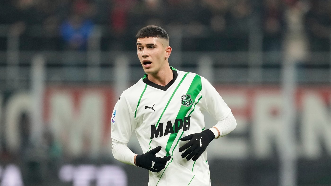 Cristian Volpato selected in Australia's World Cup squad just days after switch of allegiance | iNFOnews.ca Cristian Volpato selected in Australia's World Cup squad just days after switch of allegiance | iNFOnews.ca