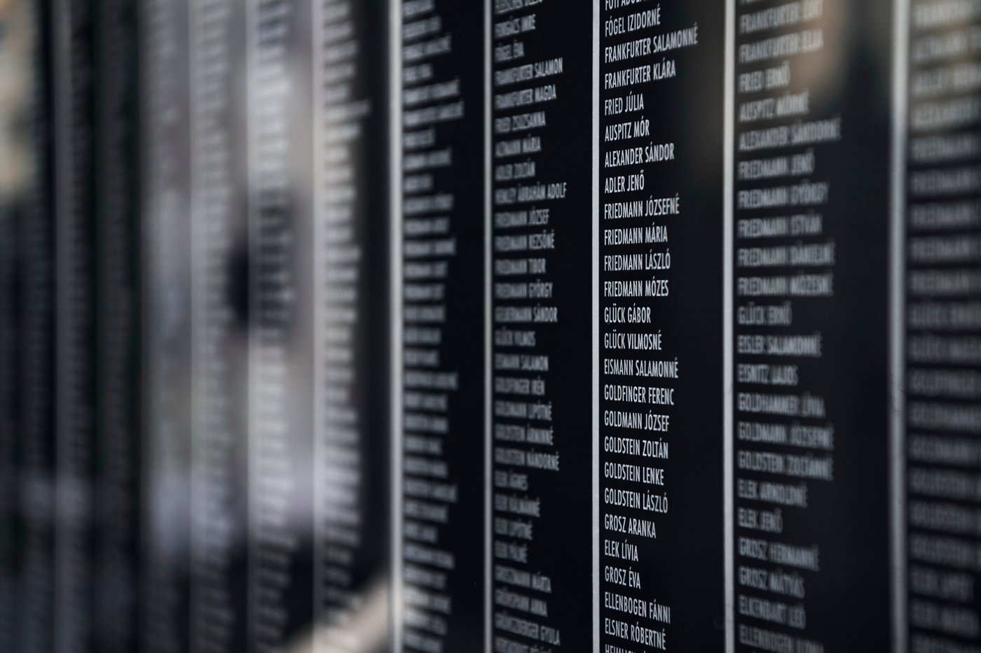 World pauses to commemorate International Holocaust Remembrance Day | iNFOnews.ca