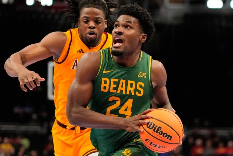 A last-minute rush of NBA draft withdrawals reshapes college basketball rosters | iNFOnews.ca
