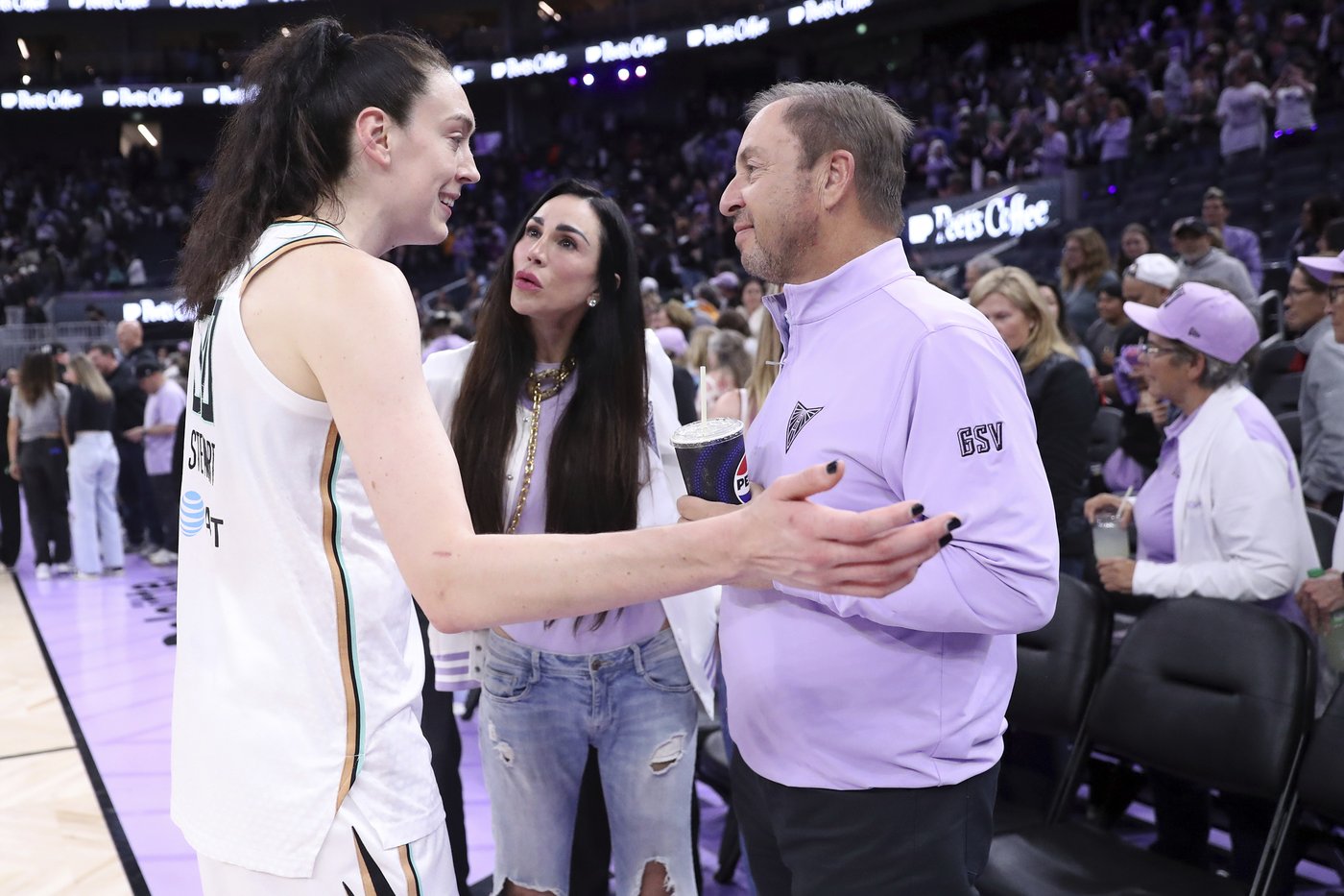 New York Liberty return home struggling after disappointing road trip | iNFOnews.ca