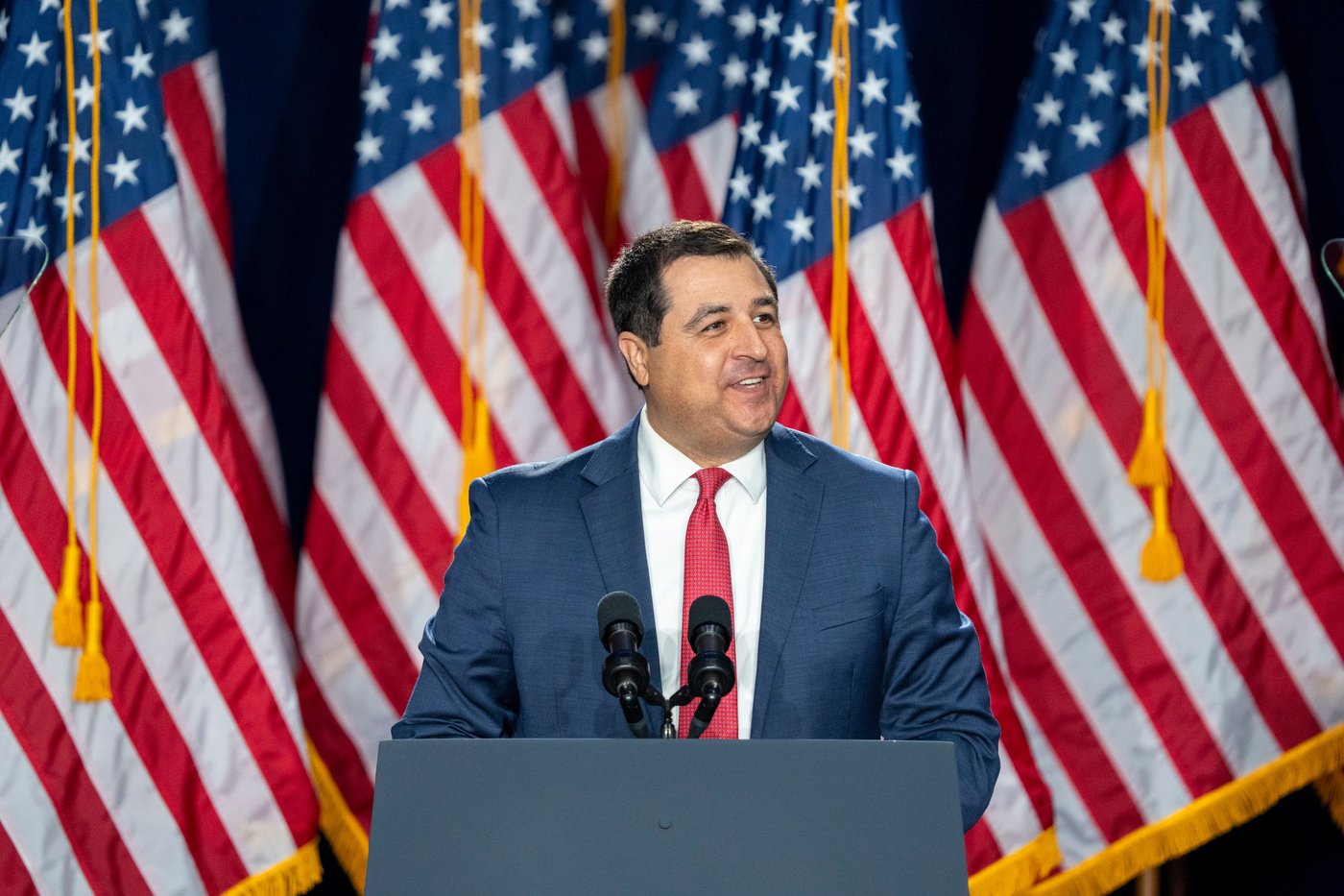 Wisconsin's Democratic attorney general won't run for governor and will seek reelection instead | iNFOnews.ca