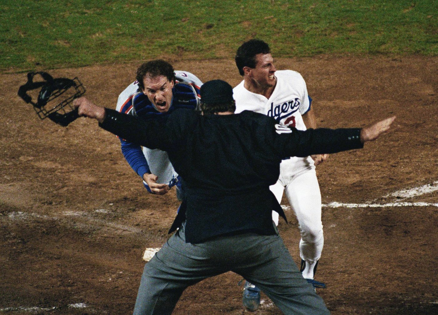 `I never got past ’88': Doc and Darryl hoping 2024 Mets can avenge club's 1988 NLCS loss to Dodgers | iNFOnews.ca `I never got past ’88': Doc and Darryl hoping 2024 Mets can avenge club's 1988 NLCS loss to Dodgers | iNFOnews.ca