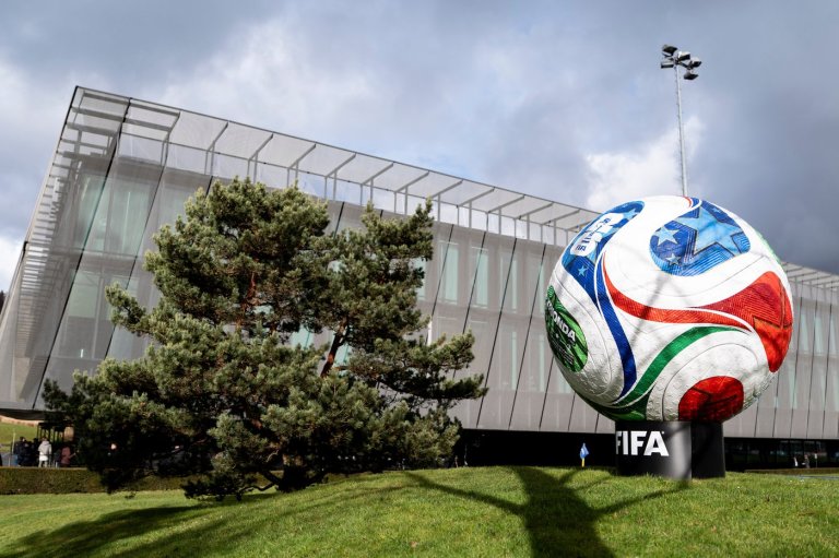 Iran decides to boycott World Cup draw, citing visa restrictions for soccer federation officials | iNFOnews.ca