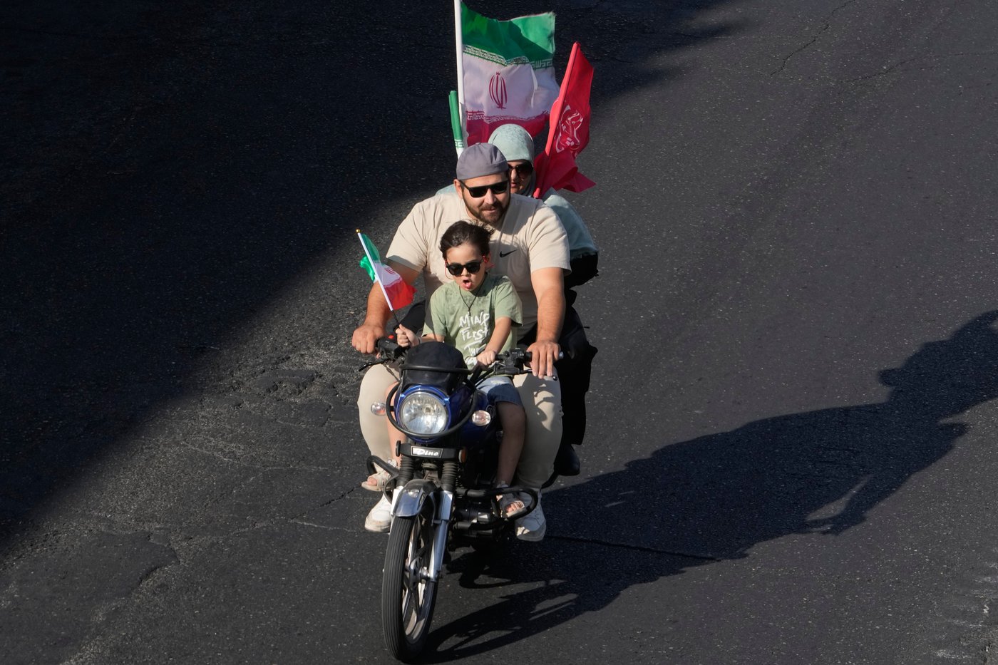Iran proposes a deal to reopen the Strait of Hormuz in 7 days if the US meets its conditions | iNFOnews.ca Iran proposes a deal to reopen the Strait of Hormuz in 7 days if the US meets its conditions | iNFOnews.ca