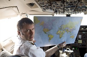 Iron Maiden singer hints on Twitter that he's flying DC-3 for reality series | iNFOnews.ca CP19562704