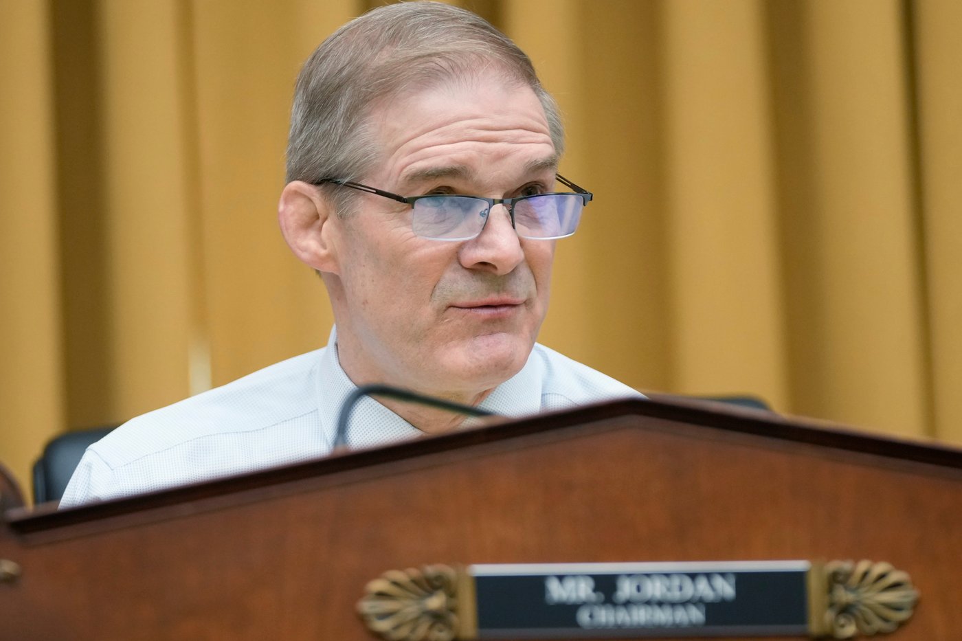 House Republican says Smith may have lied about Trump probe and refers him for possible prosecution | iNFOnews.ca