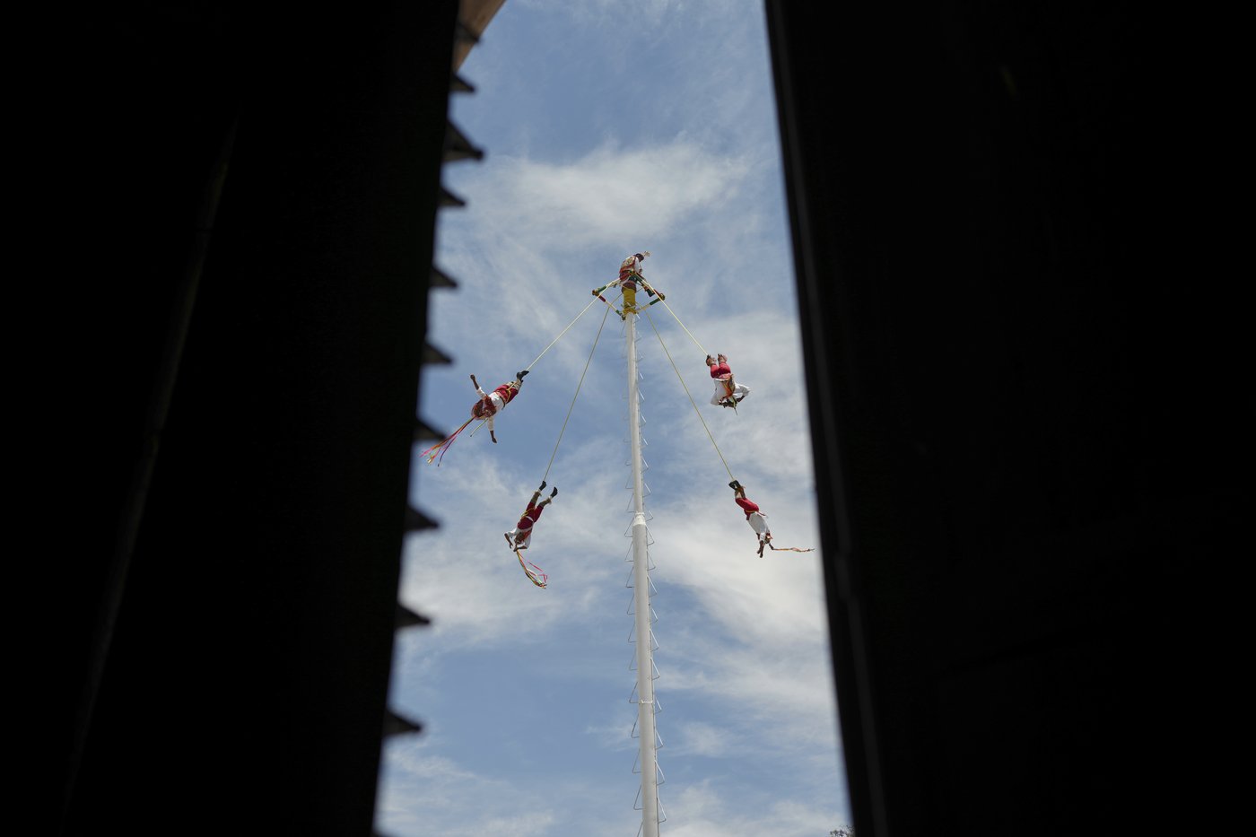 Thousands flock to central Mexico to celebrate Saint Mark's Day | iNFOnews.ca Thousands flock to central Mexico to celebrate Saint Mark's Day | iNFOnews.ca