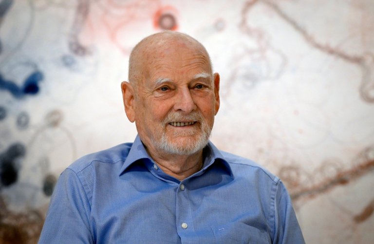 Theodor Pištěk, Czech Oscar-winning costume designer, dies at 93 | iNFOnews.ca