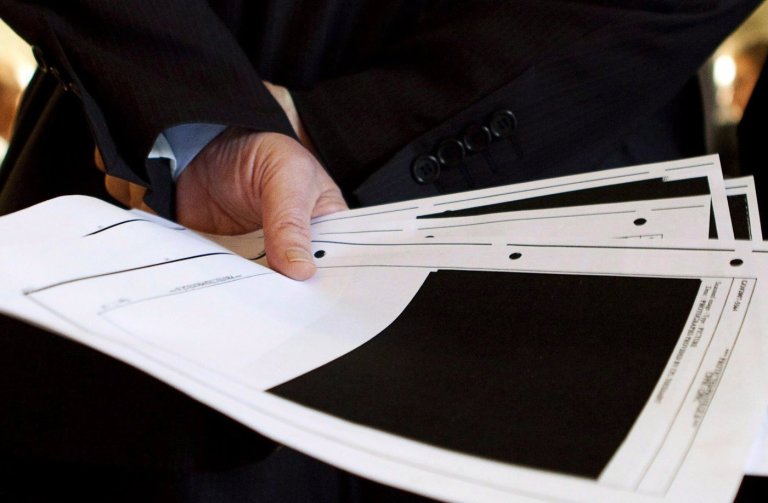Lawyers concerned by proposed changes to access to information system | iNFOnews.ca