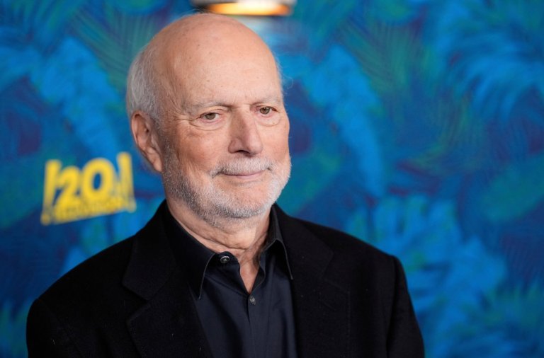 James Burrows, director of classic TV comedies including 'Cheers' and 'Friends,' dies at 85 | iNFOnews.ca