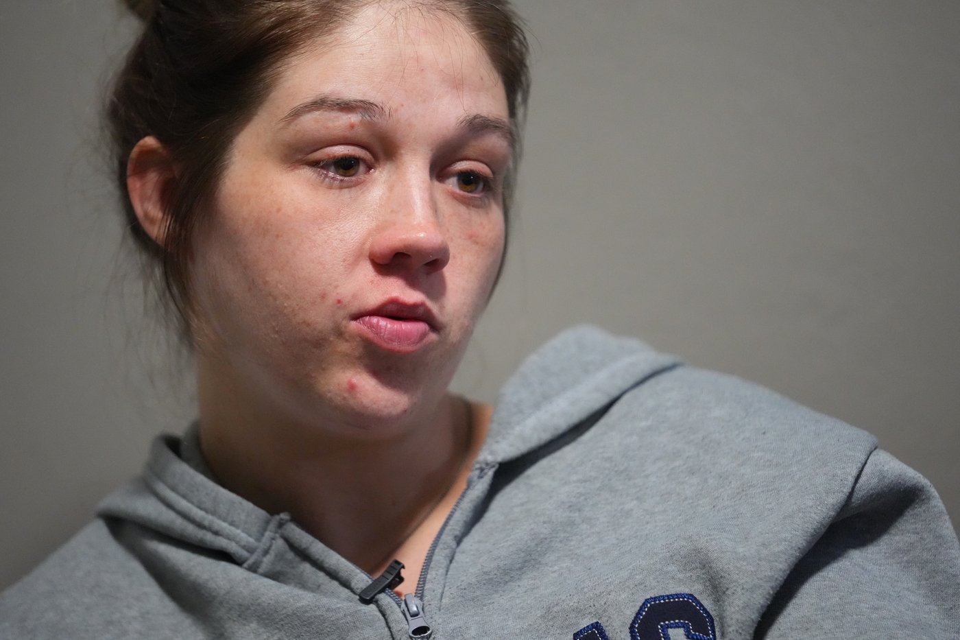 'They were just screaming.' Mom unable to save 3 sons who fell through icy pond in Texas | iNFOnews.ca