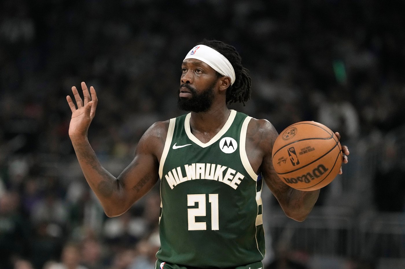 Texas grand jury declines to indict former NBA player Patrick Beverley in assault case | iNFOnews.ca