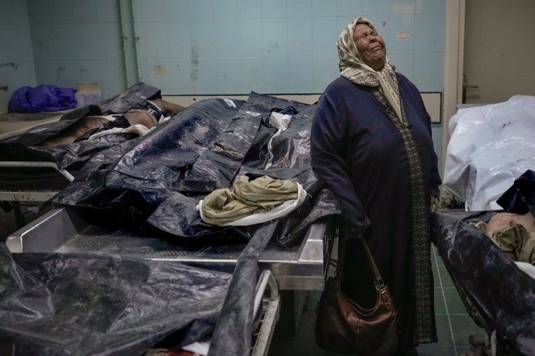 Exiled Syrian opens up about death-defying smuggling operation that showed proof of Assad's cruelty | iNFOnews.ca