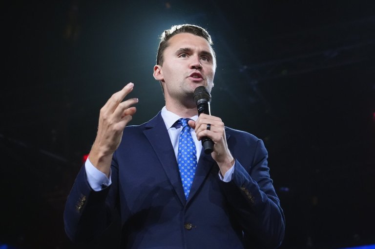 Turning Point founder has been a key figure in building support for Republicans among young people | iNFOnews.ca