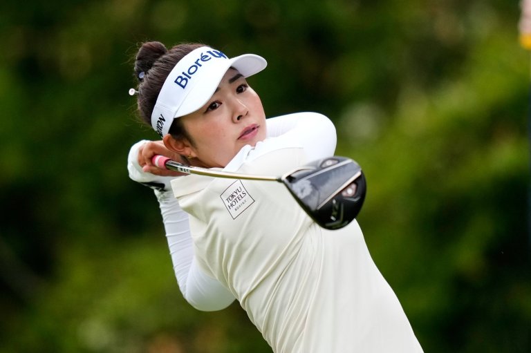 Yamashita wins Meijer LPGA Classic playoff after Woad lips out 3-footer in regulation | iNFOnews.ca