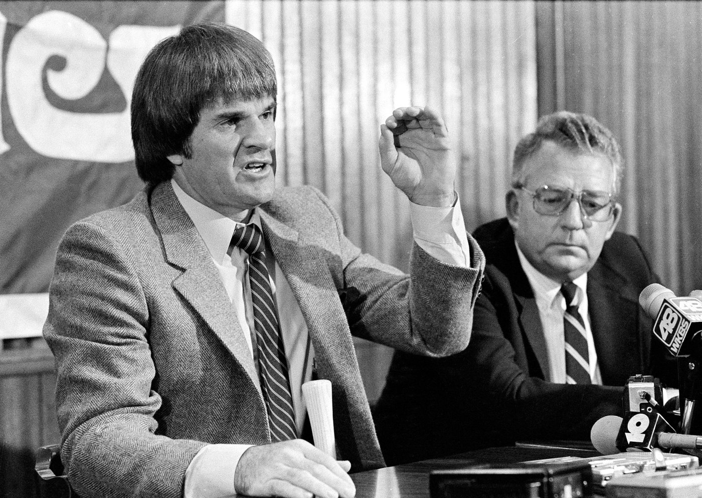 Bill Giles, longtime Philadelphia Phillies owner and executive, dies at 92 | iNFOnews.ca