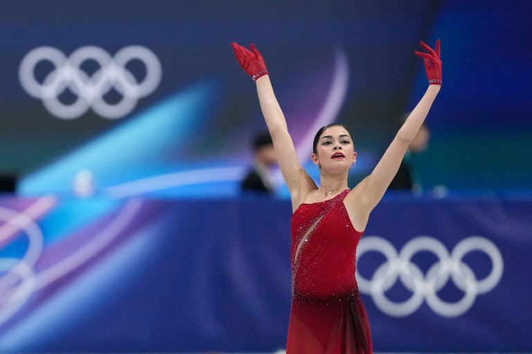 Russian and Belarusian skaters can return to international events with approved neutral status | iNFOnews.ca