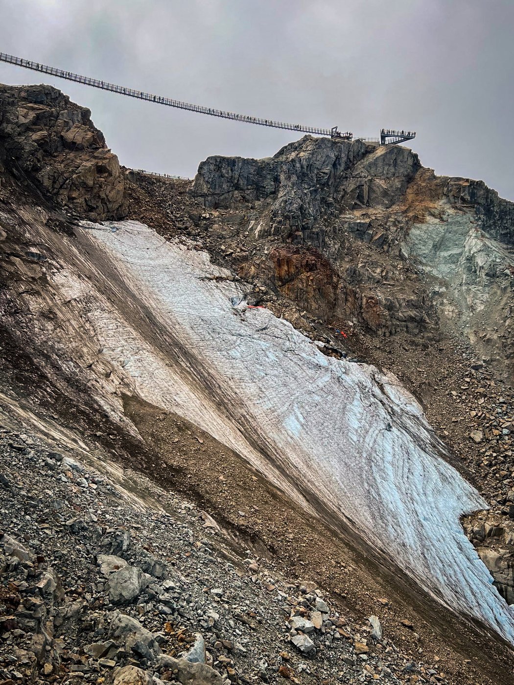 Three B.C. glaciers face extinction within decades due to climate change, study says | iNFOnews.ca Three B.C. glaciers face extinction within decades due to climate change, study says | iNFOnews.ca