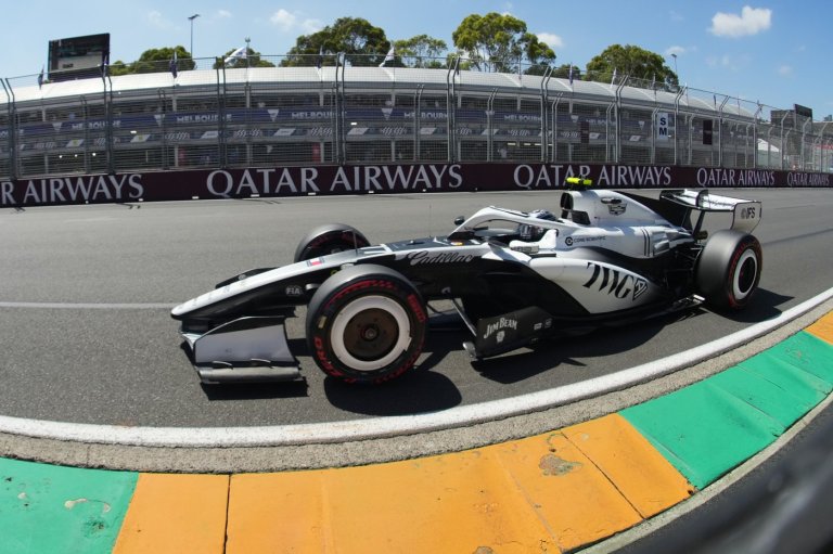 Formula 1 opens its season at the Australian GP with plenty of questions marks | iNFOnews.ca