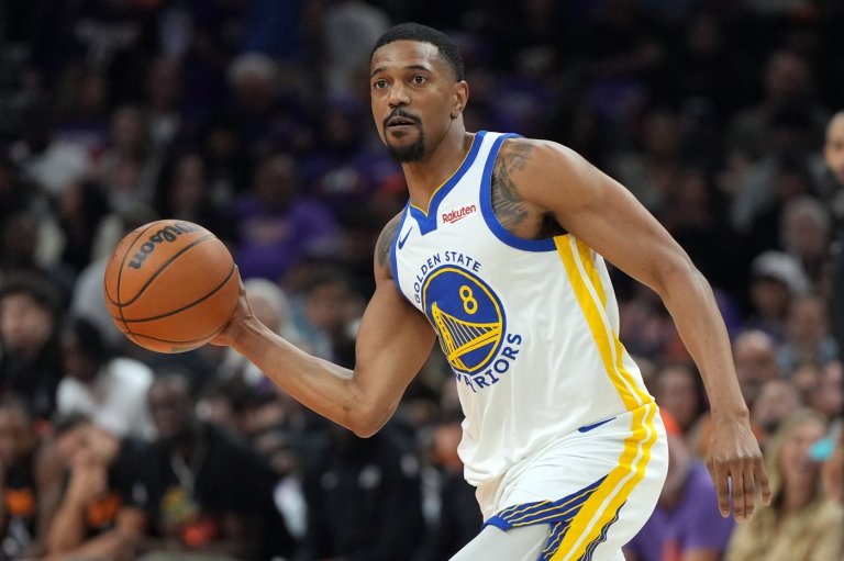 The Warriors re-sign guards De'Anthony Melton and Gary Payton II | iNFOnews.ca