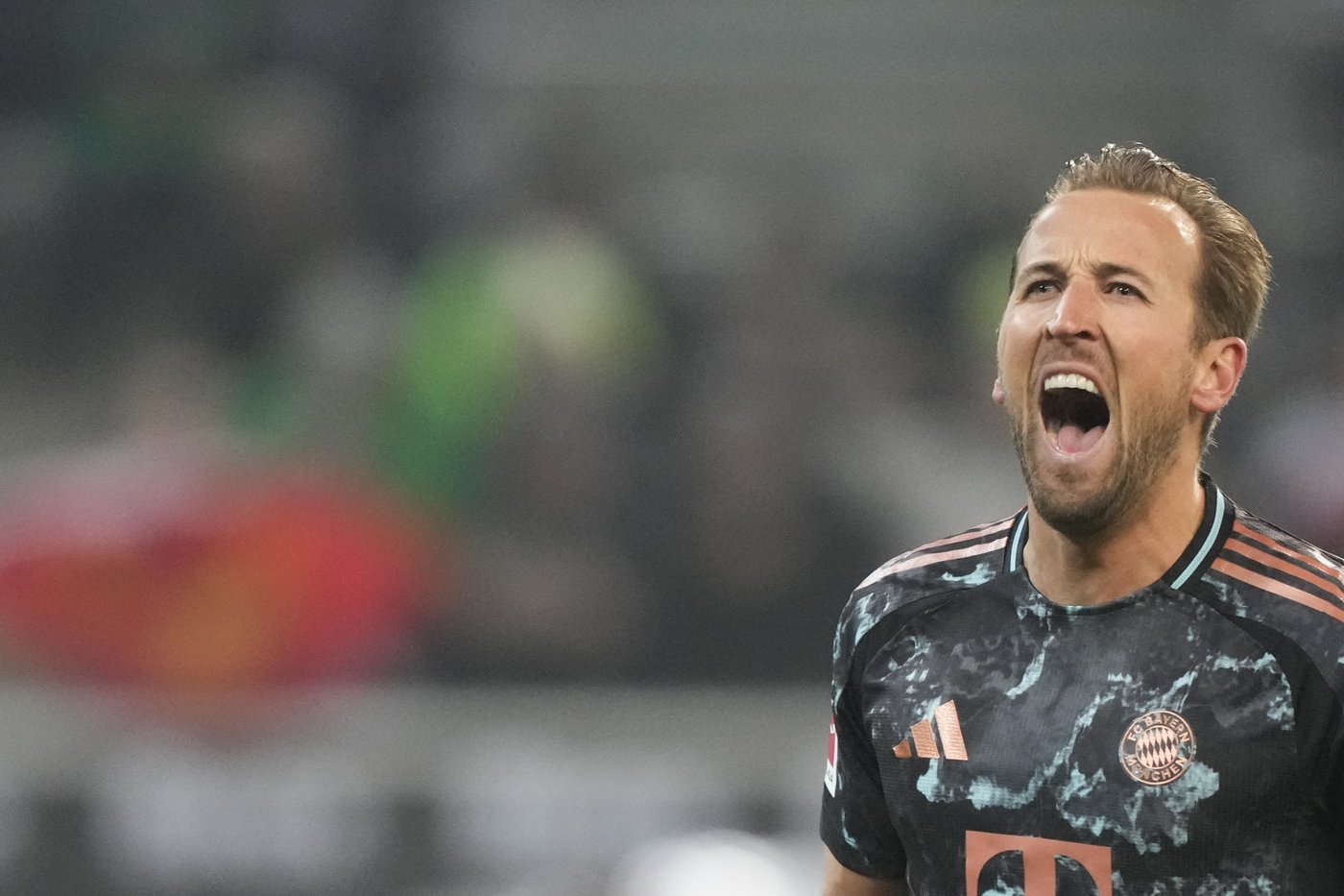 Reported Man City target Marmoush scores again for Frankfurt | iNFOnews.ca