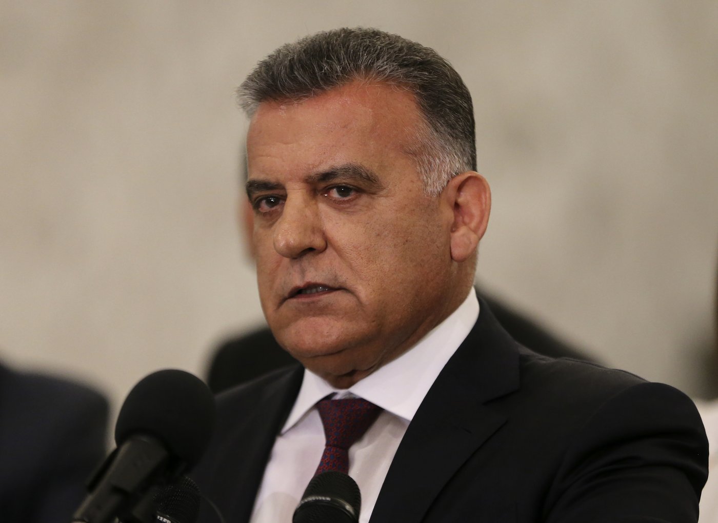 Lebanese judge questions former top security chiefs over Beirut port blast | iNFOnews.ca